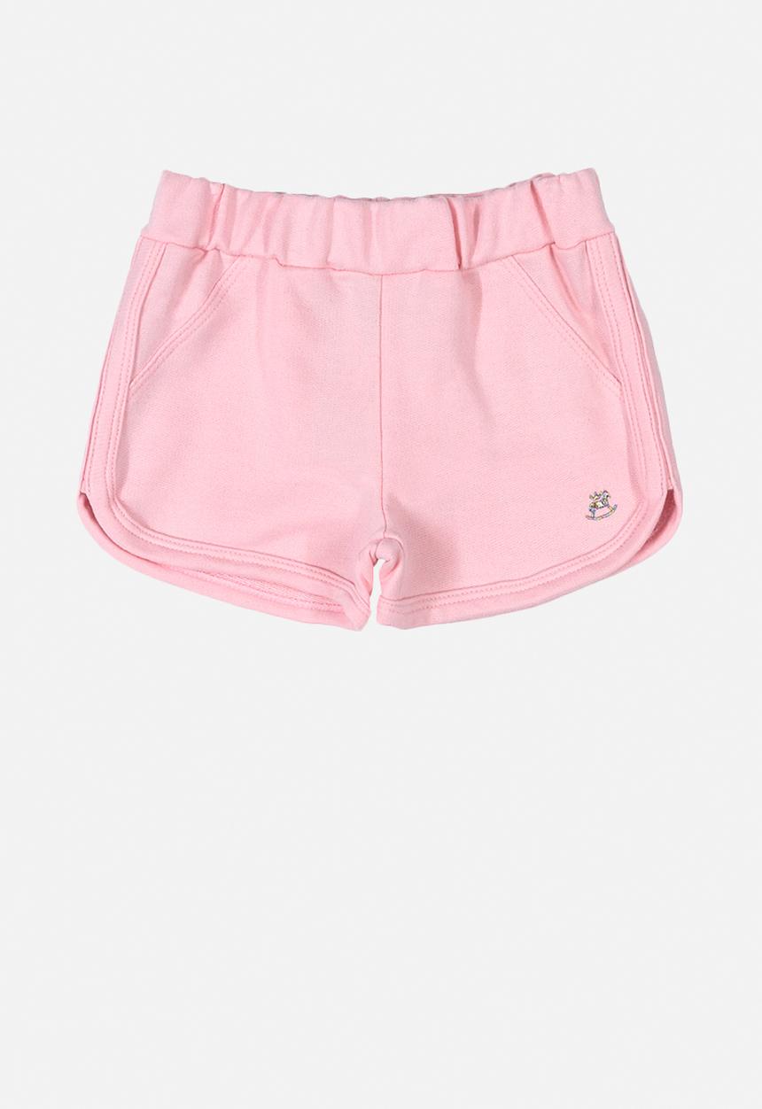 UP Baby - Shorts - light pink