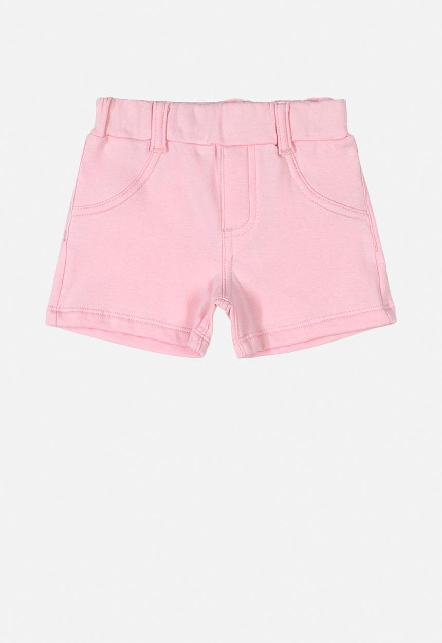 UP Baby - Shorts - pink