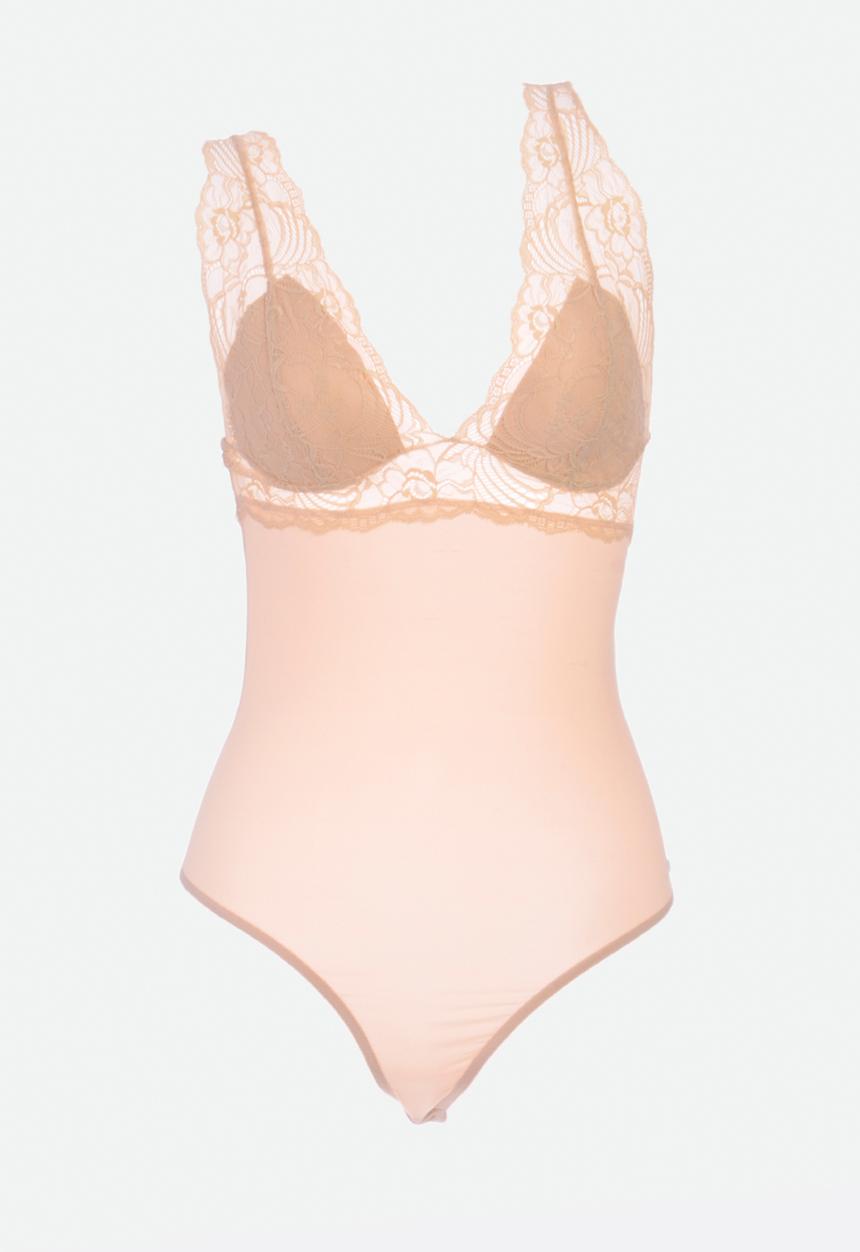 Y.A.S - Perla Bodystocking