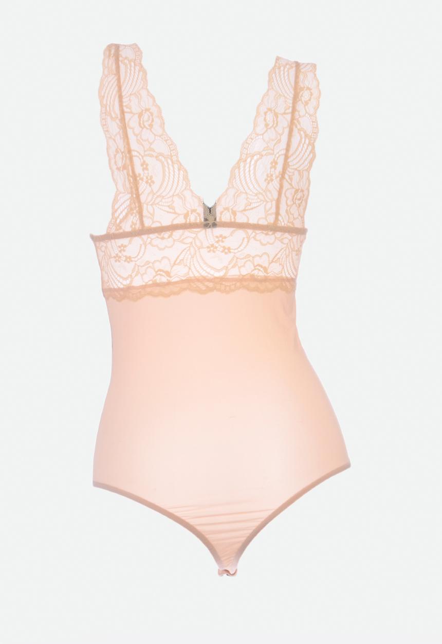 Y.A.S - Perla Bodystocking