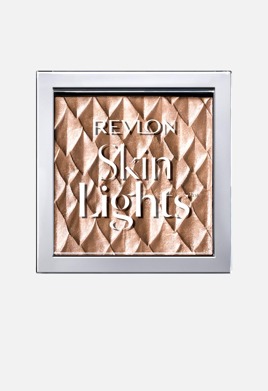 Revlon - Skinlights prismatic highlighter - twilight gleam