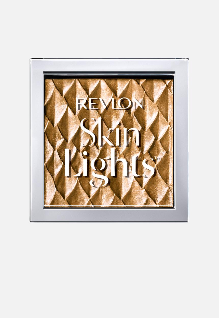 Revlon - Skinlights prismatic highlighter - gilded dawn