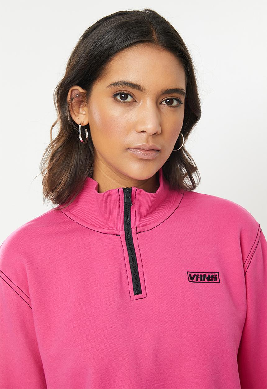 Vans - Thread it mock - fuschia