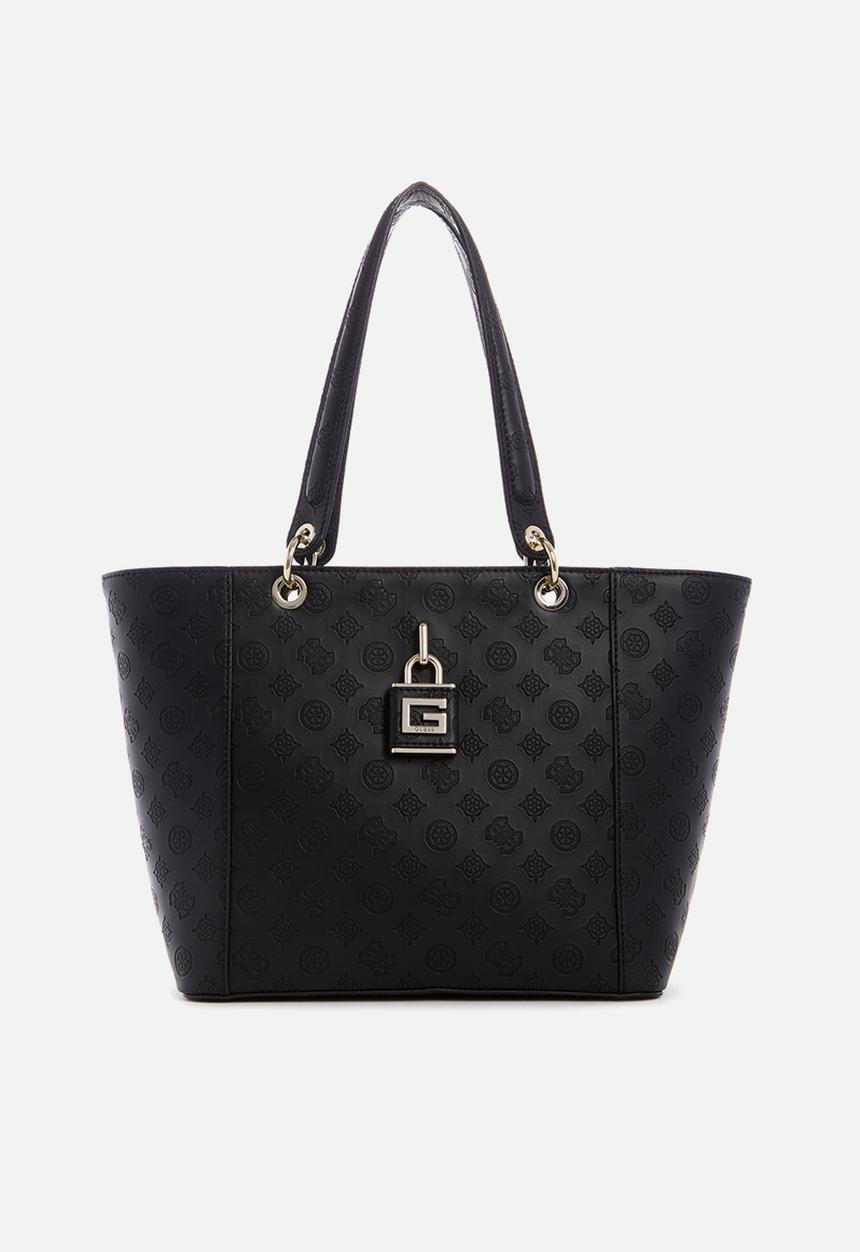 GUESS - Kamryn - black