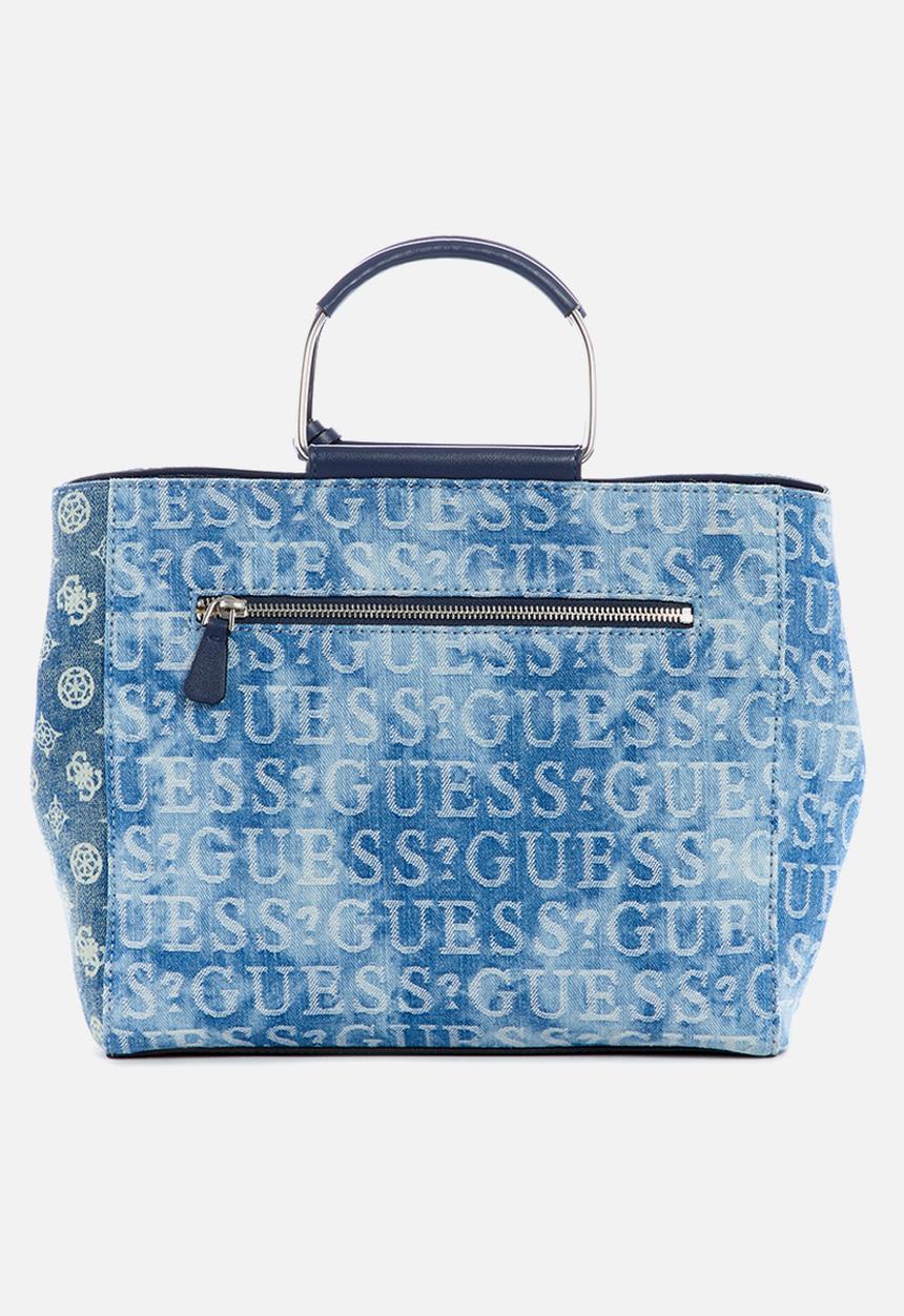 GUESS - Kaylyn - denim