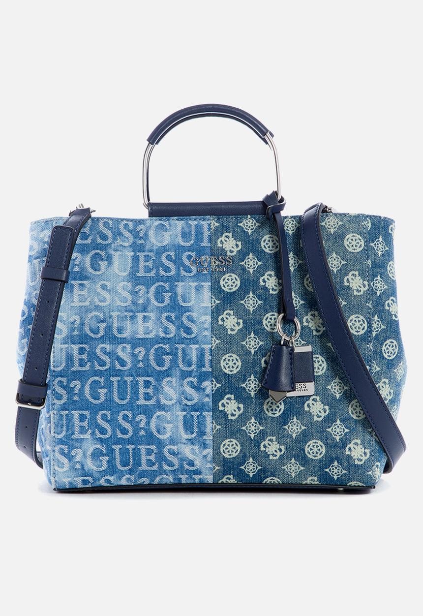 GUESS - Kaylyn - denim