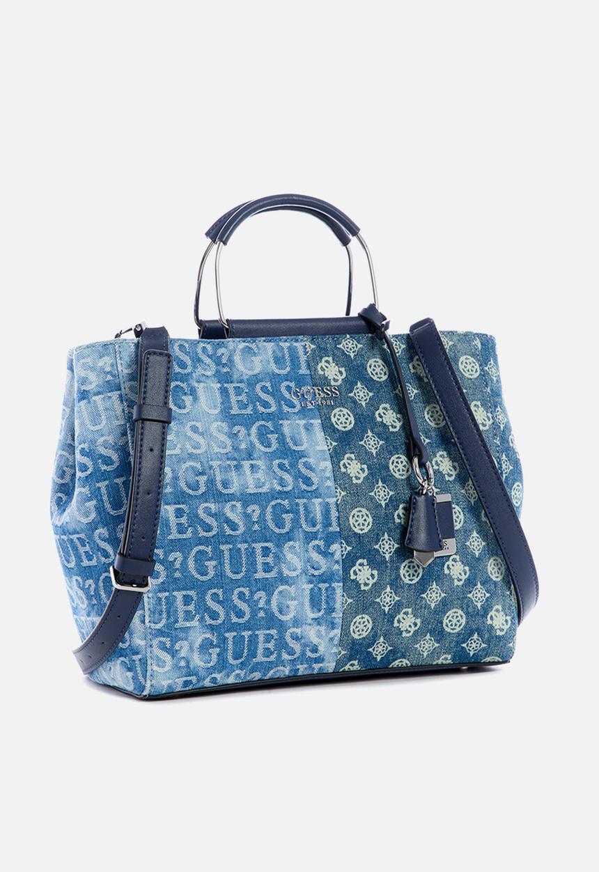 GUESS - Kaylyn - denim