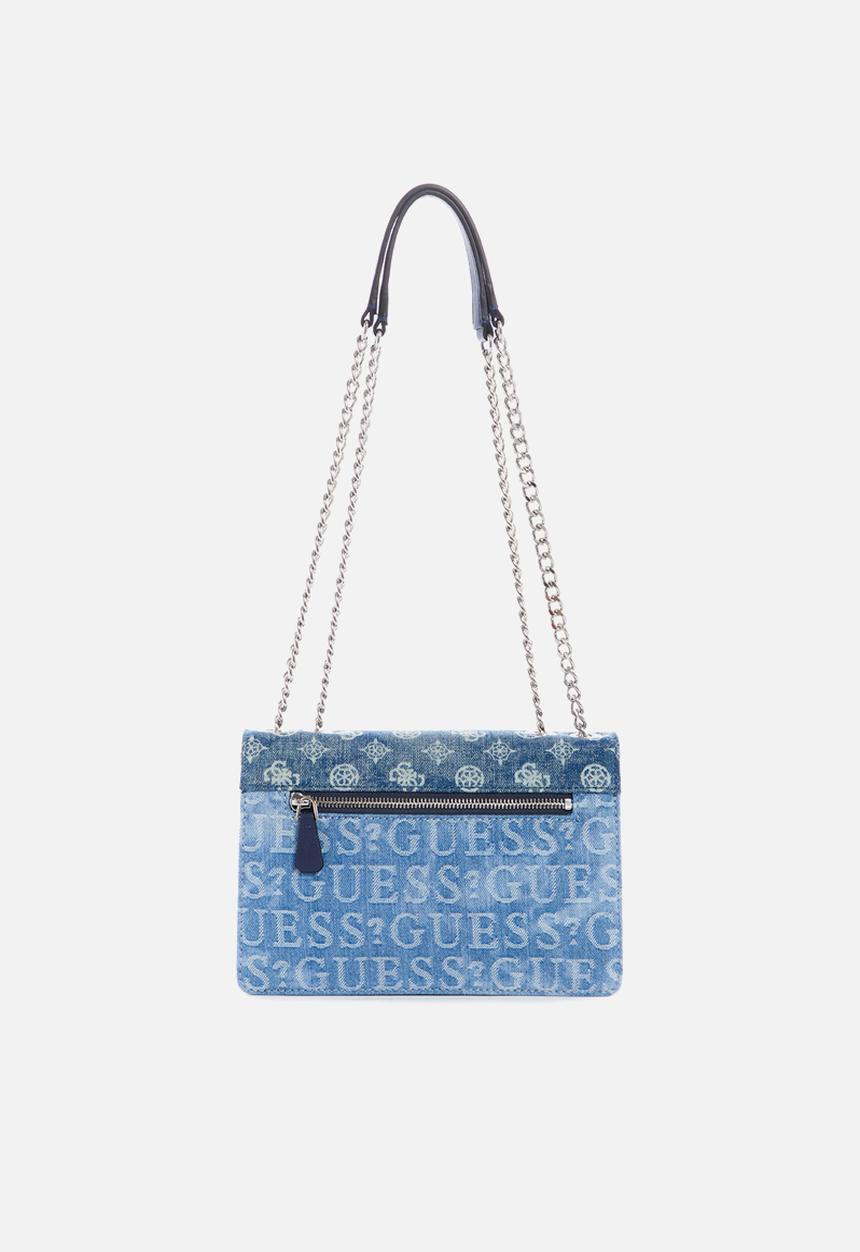 GUESS - Kaylyn - denim