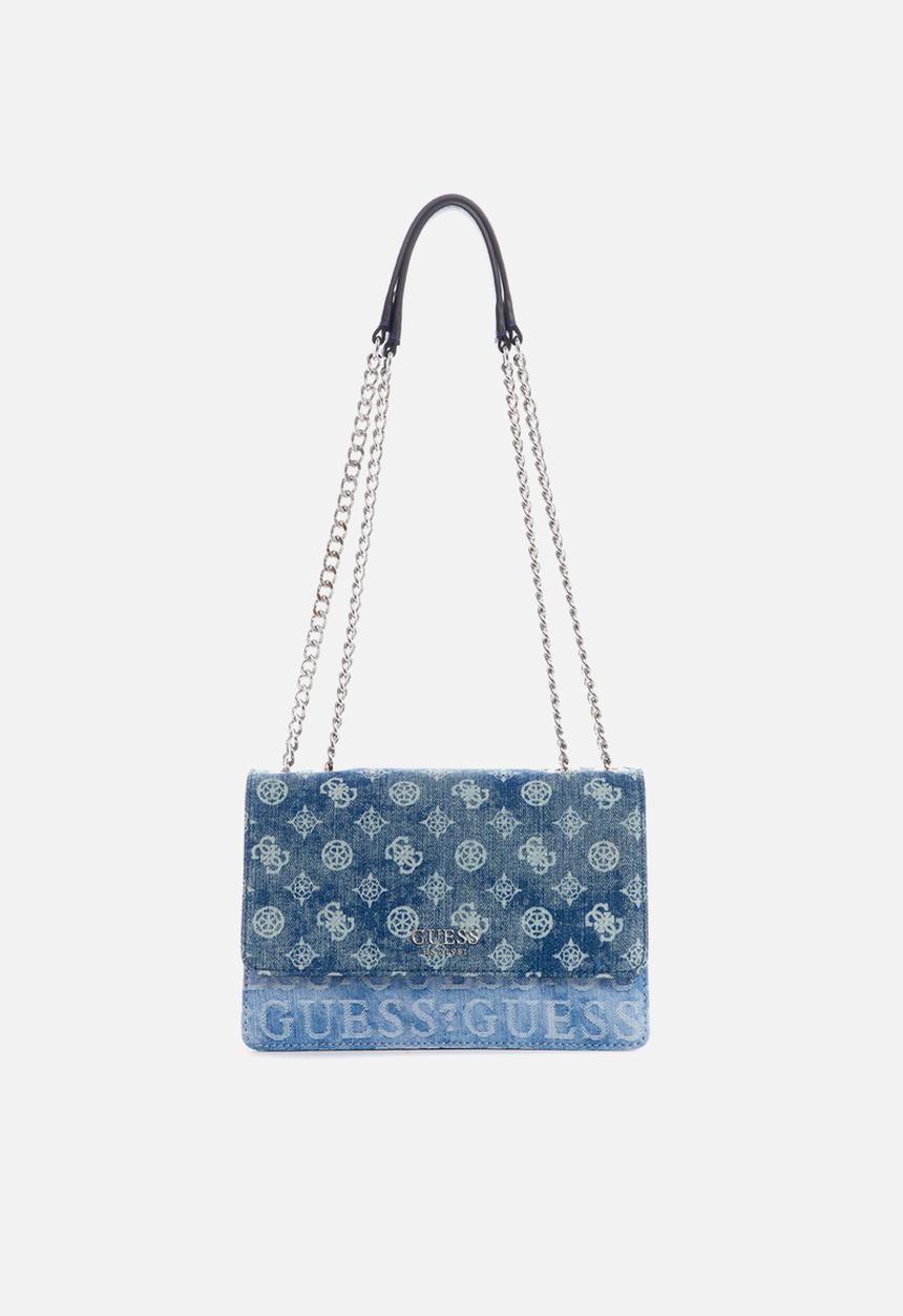 GUESS - Kaylyn - denim