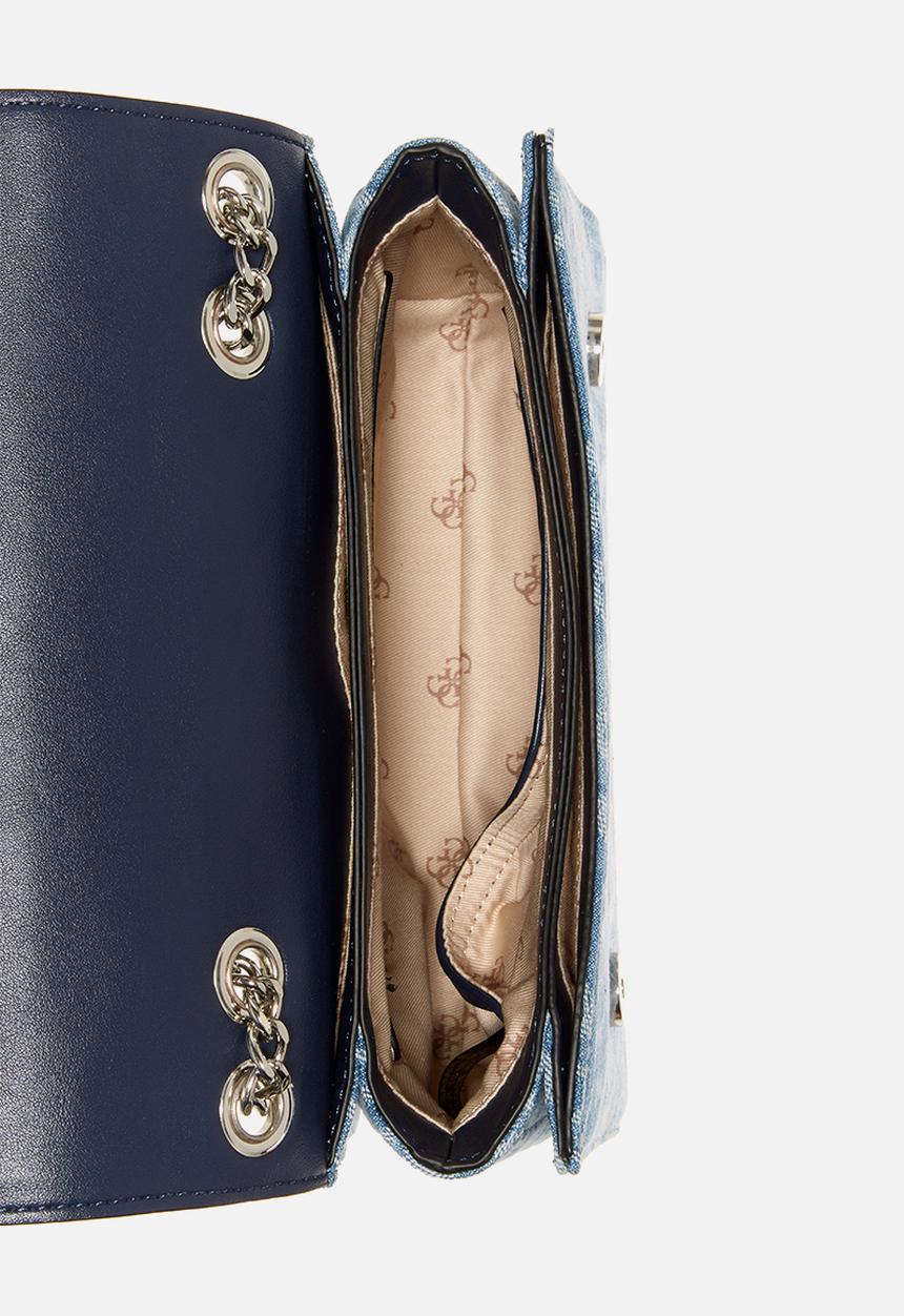 GUESS - Kaylyn - denim