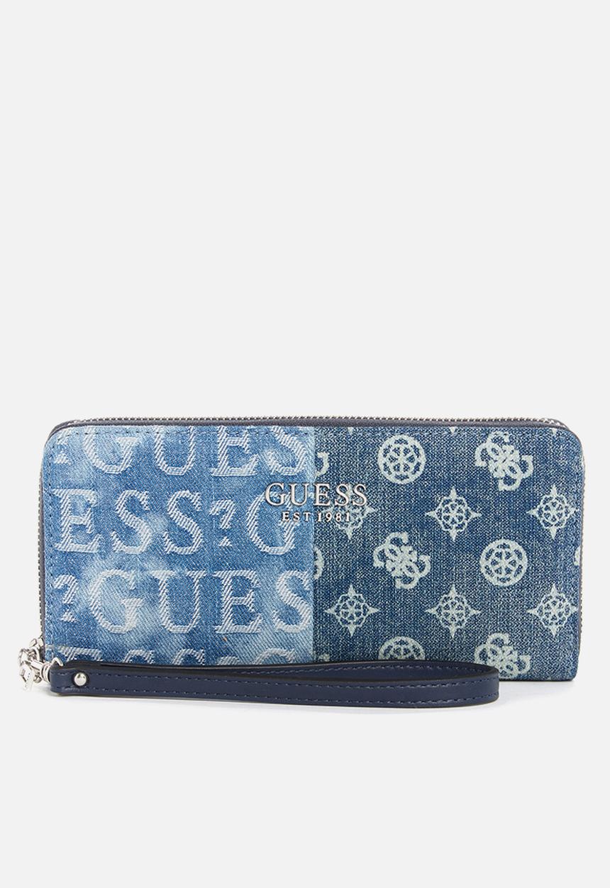 GUESS - Kaylyn - denim