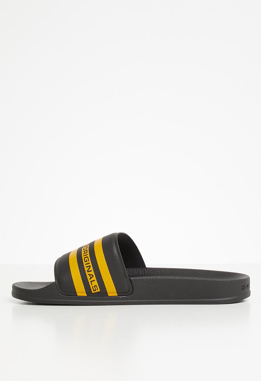 G-STAR - Cart slide iv - black