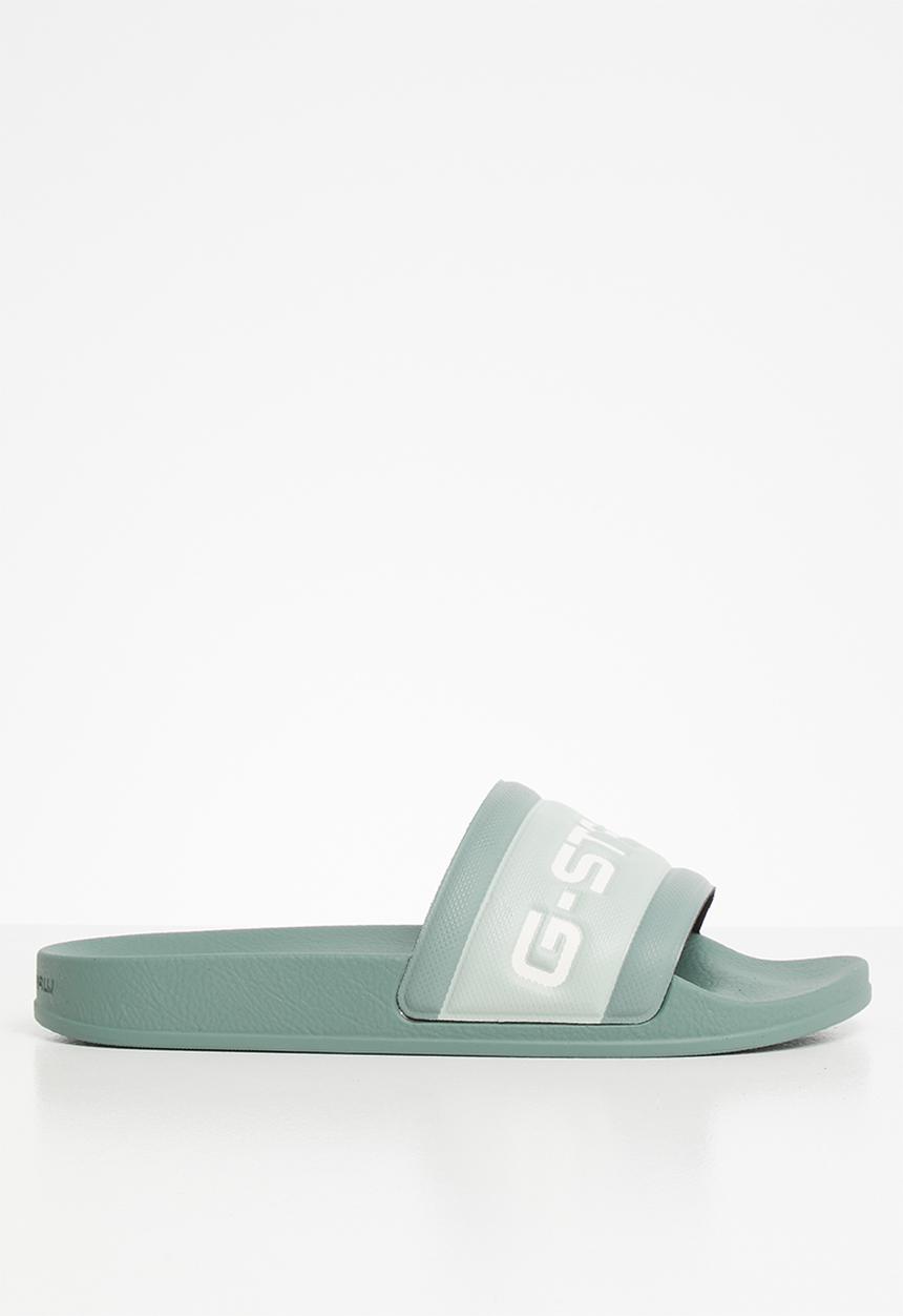 G-STAR - Cart slide iii - green