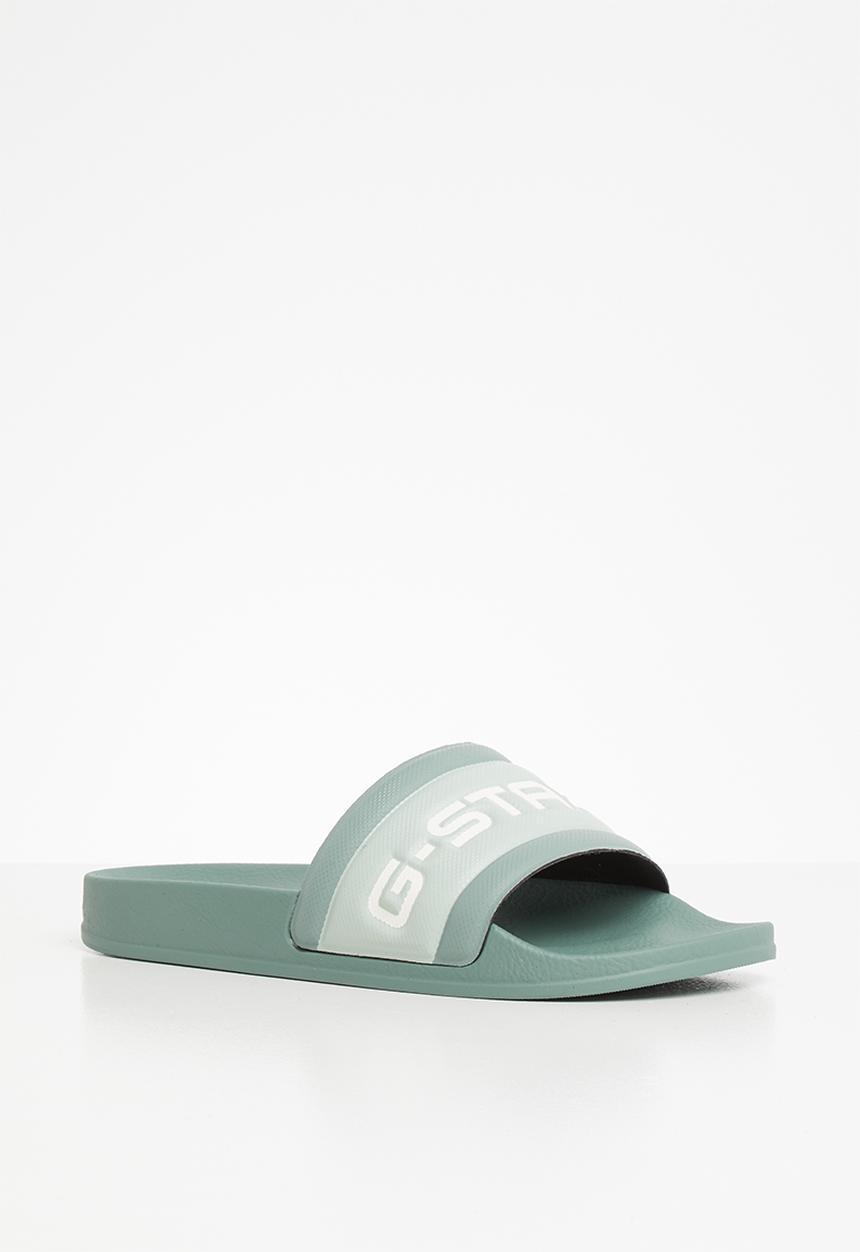 G-STAR - Cart slide iii - green