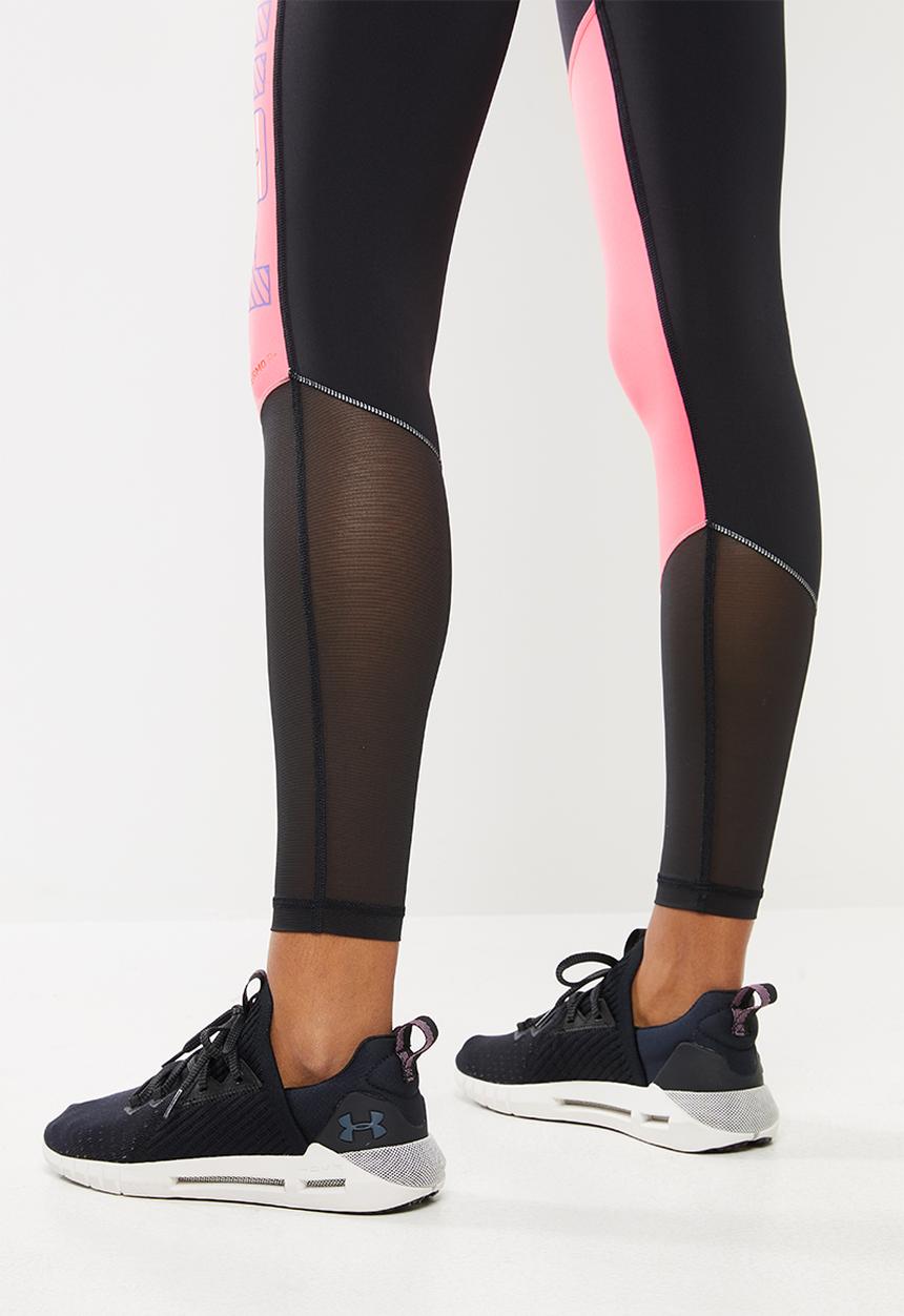 PUMA - Last lap excite summer tight - black