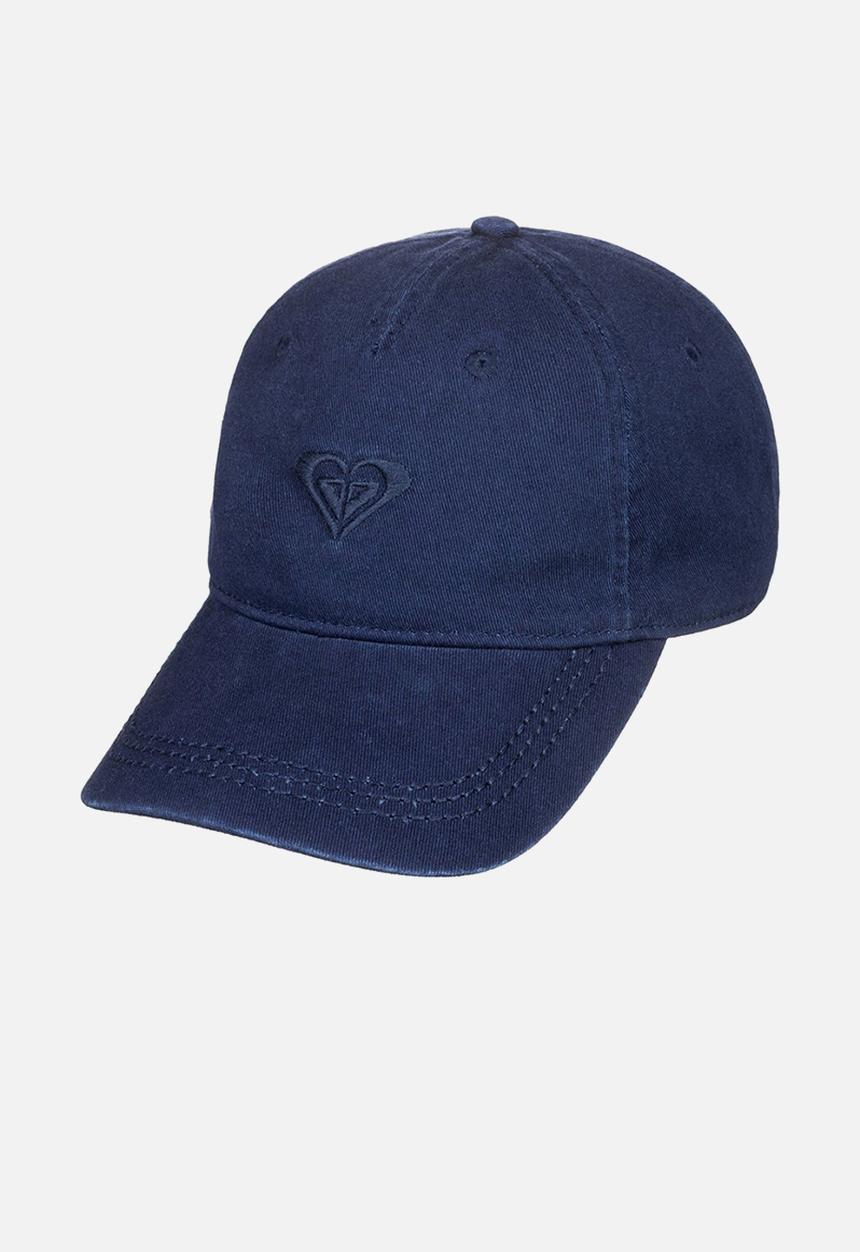 Roxy - Dear believer girl cap - navy