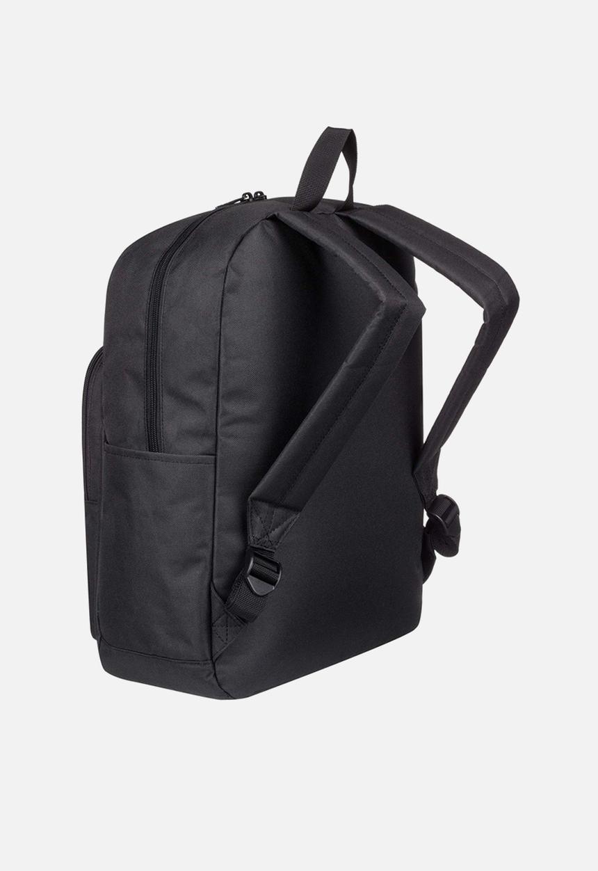 Roxy - Winter waves solid backpack - black