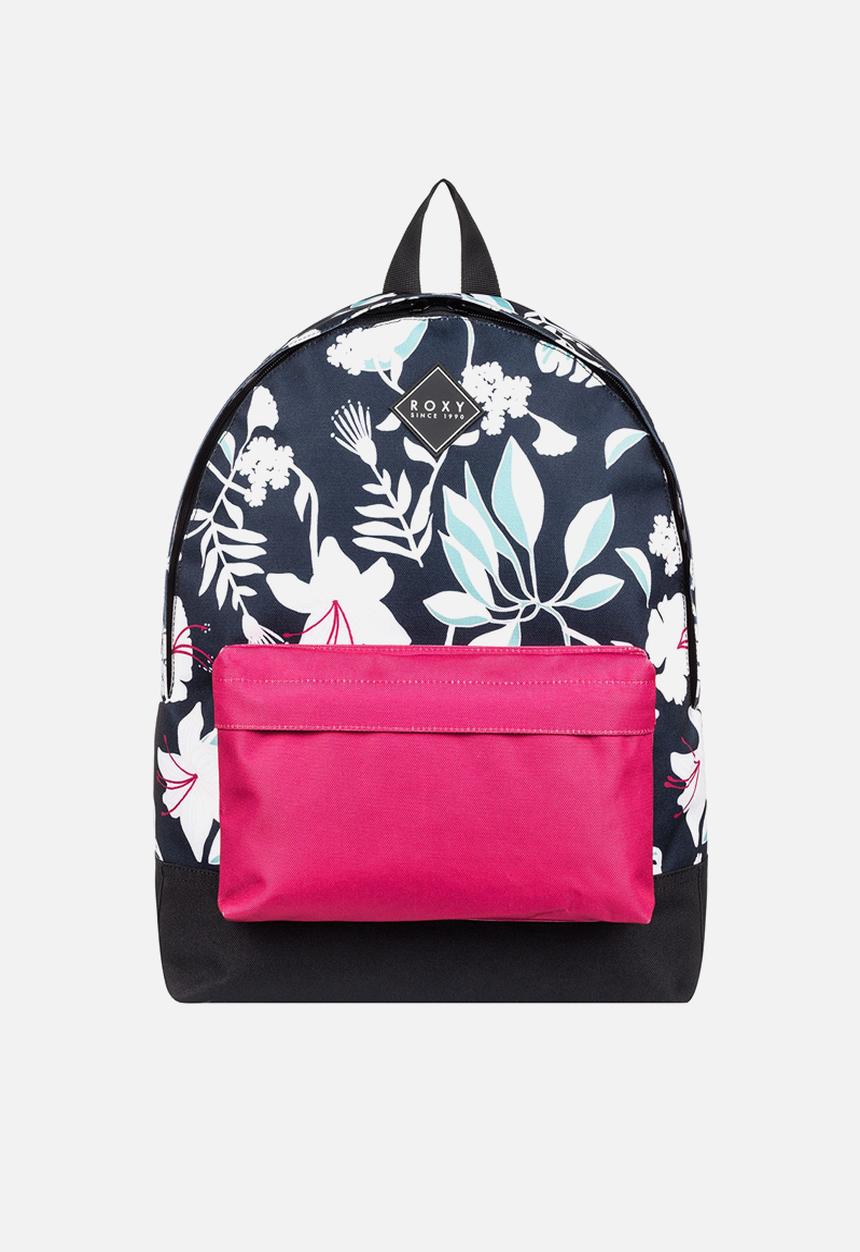 Roxy - Sugar baby fitness bag - black