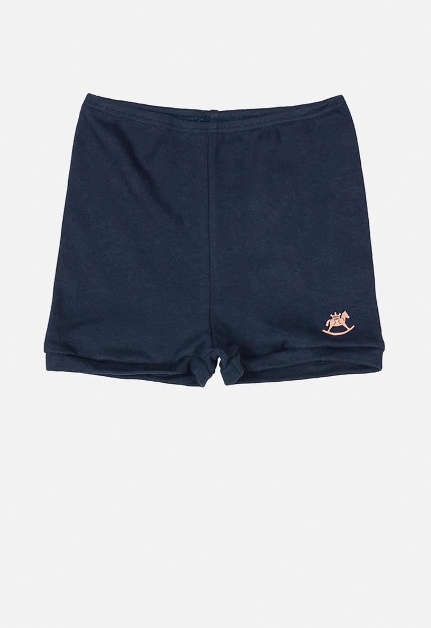 UP Baby - Boys shorts - navy