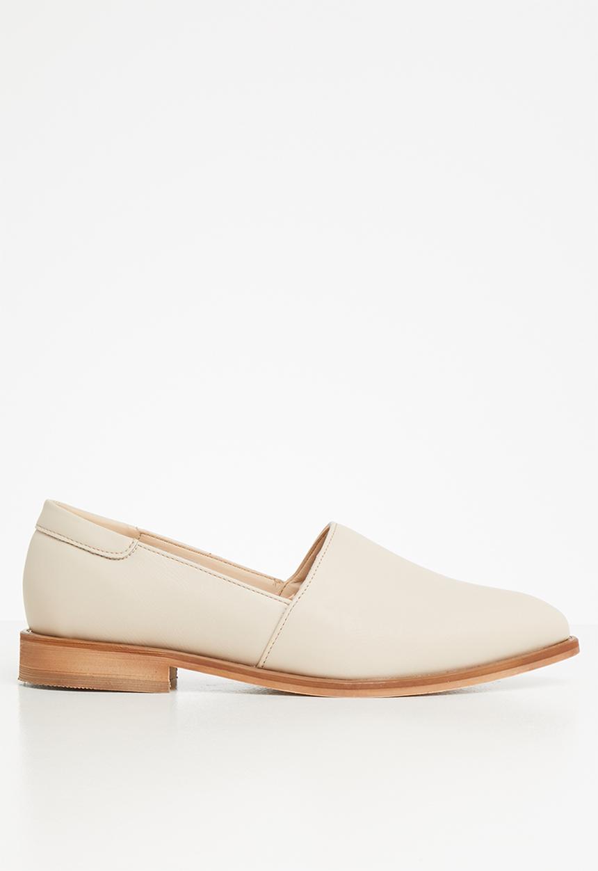 Superbalist - Jackie loafer - neutral