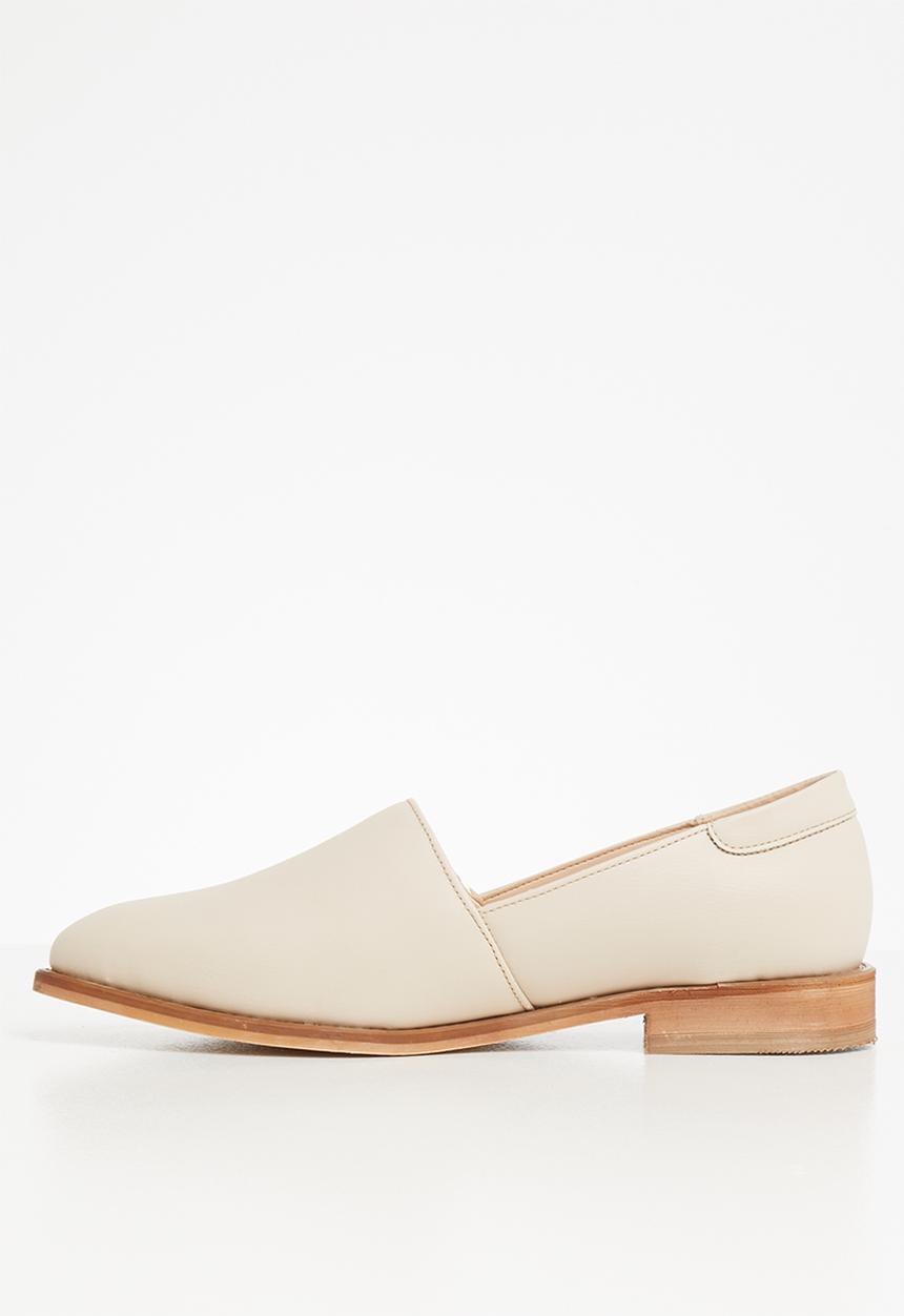 Superbalist - Jackie loafer - neutral