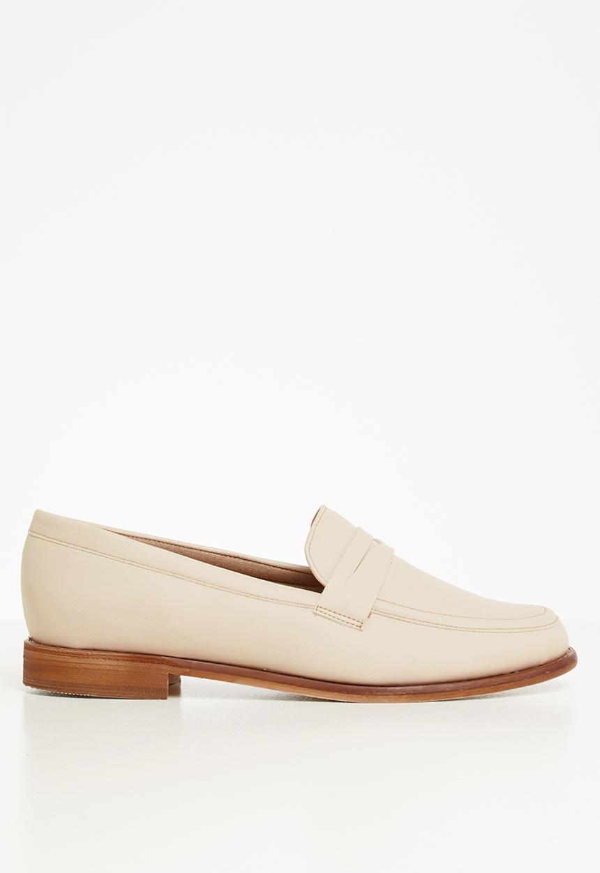 Superbalist - Carry loafer - neutral