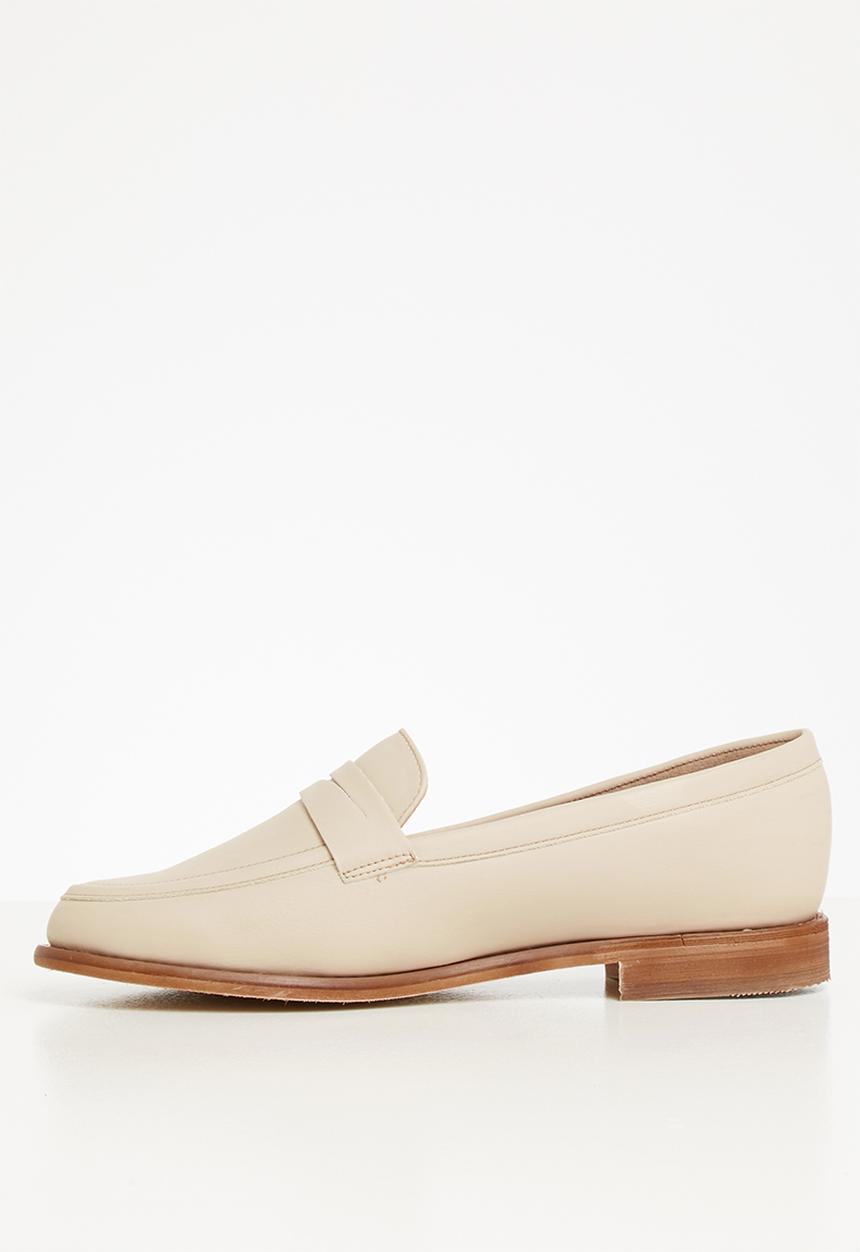 Superbalist - Carry loafer - neutral
