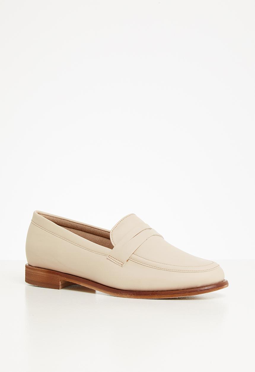 Superbalist - Carry loafer - neutral