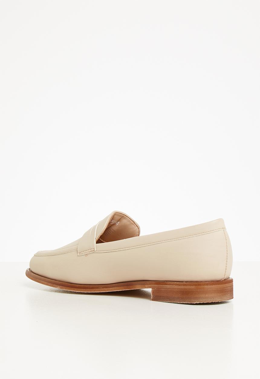 Superbalist - Carry loafer - neutral