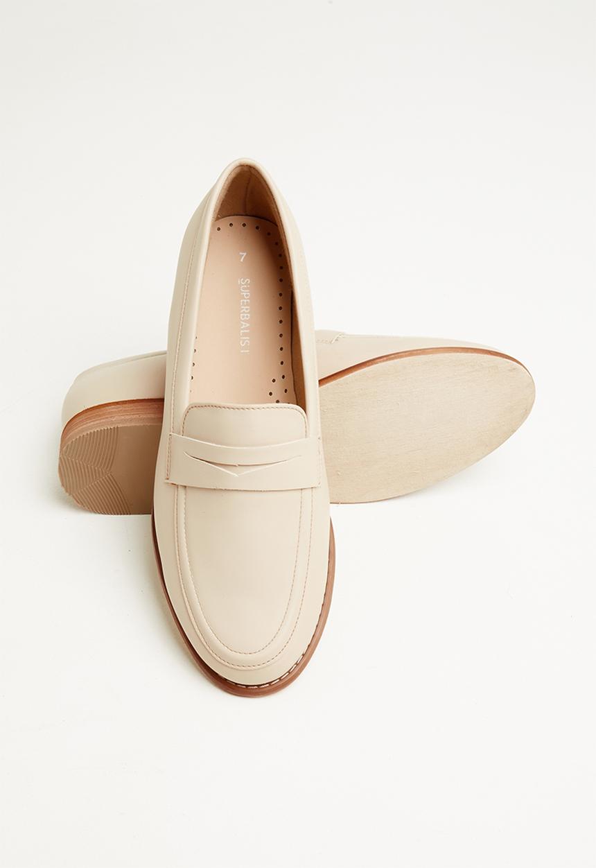 Superbalist - Carry loafer - neutral