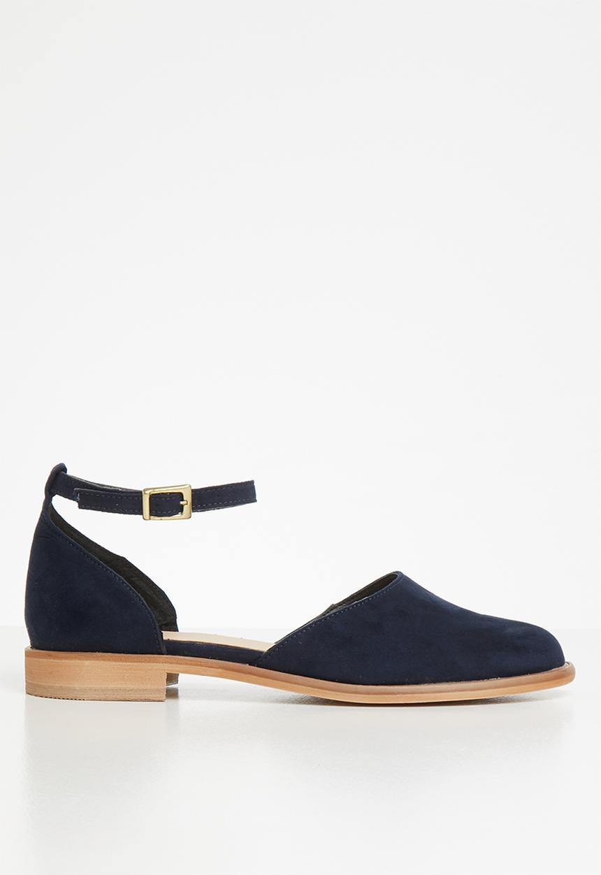 Superbalist - Luanda slip-on - navy