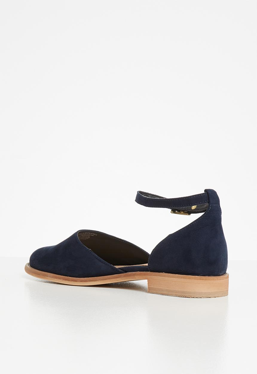 Superbalist - Luanda slip-on - navy