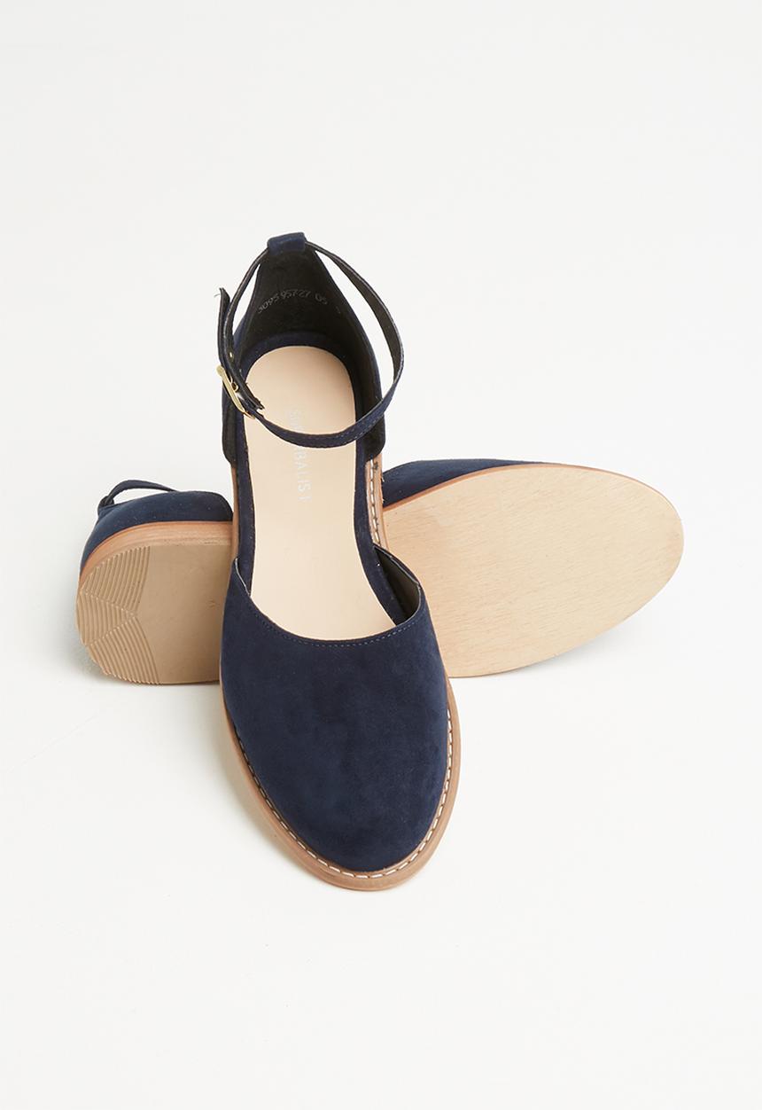 Superbalist - Luanda slip-on - navy