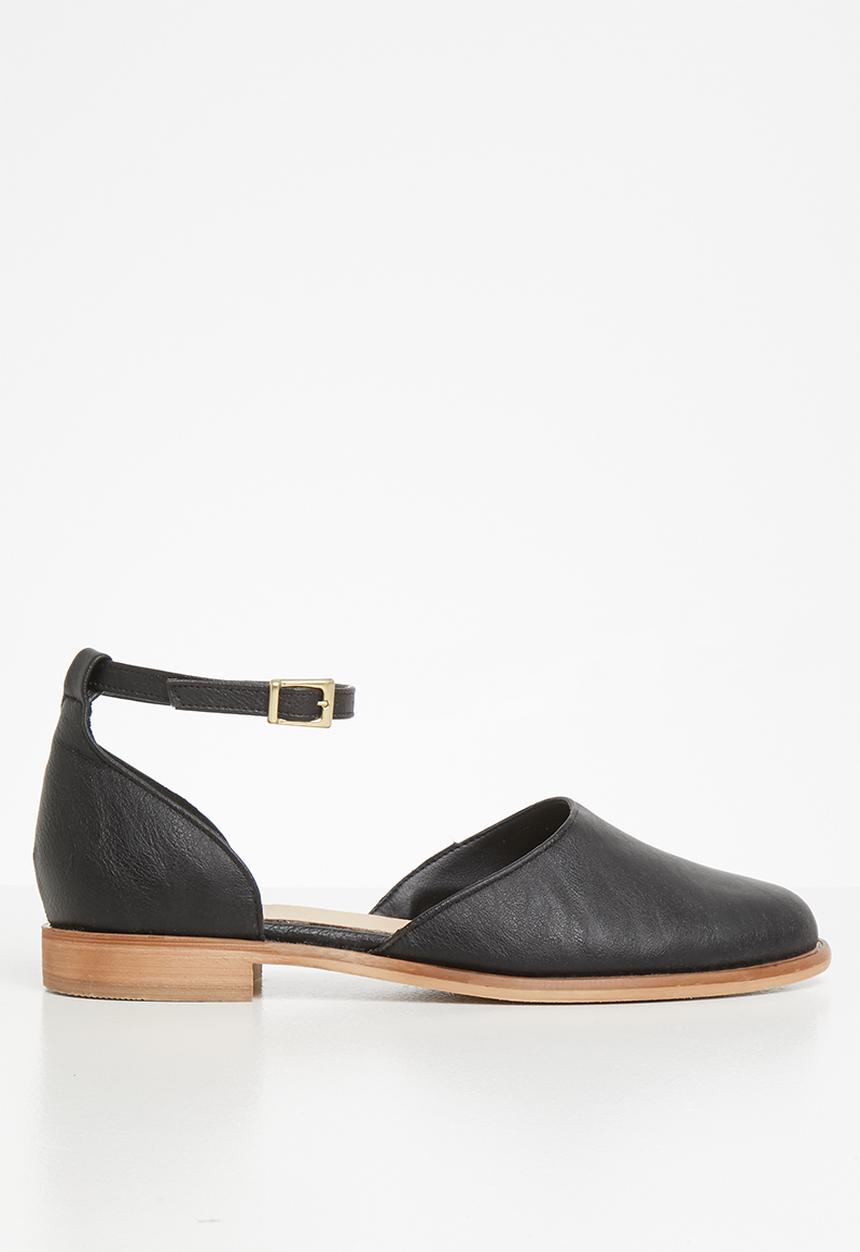 Superbalist - Luanda slip-on - black