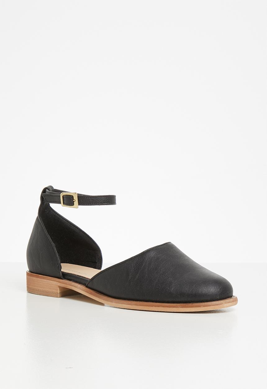Superbalist - Luanda slip-on - black