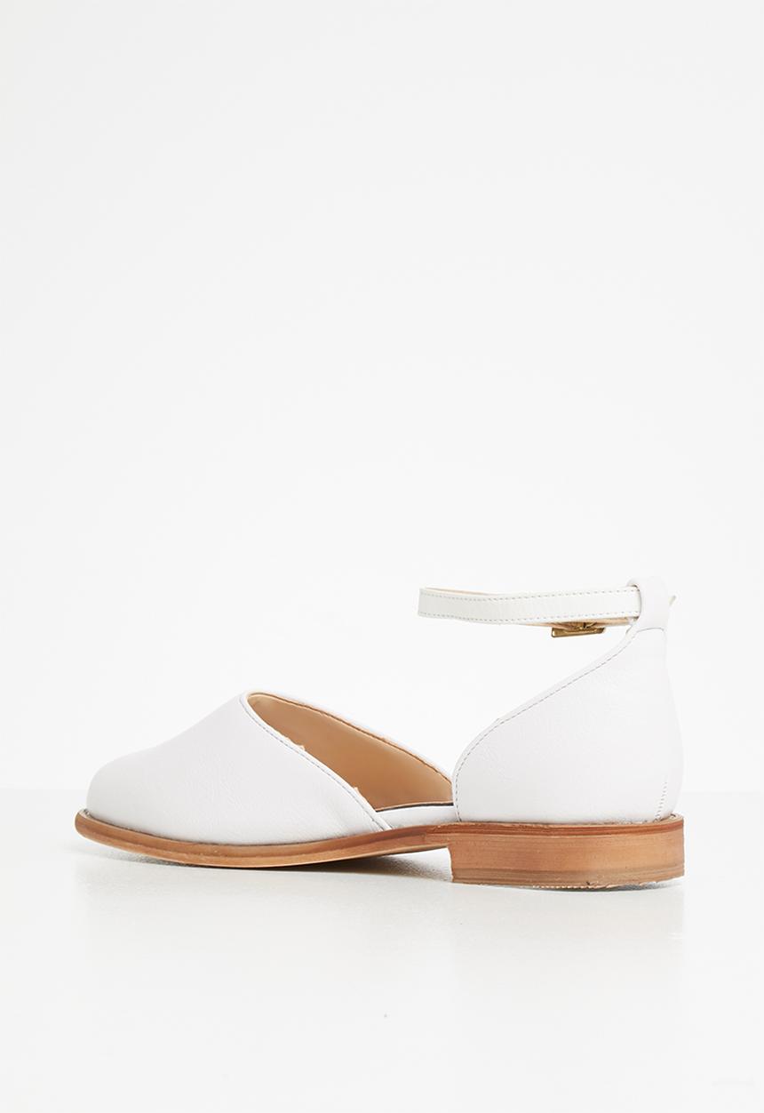 Superbalist - Luanda slip-on - white
