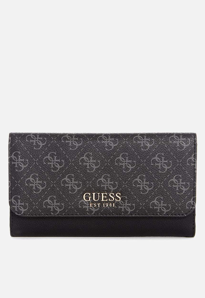 GUESS - Enrica - black