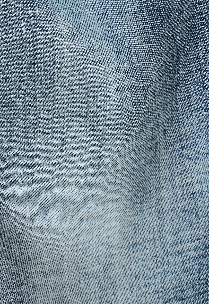 G-STAR - G-bleid slim fit elto pure stretch jeans - blue