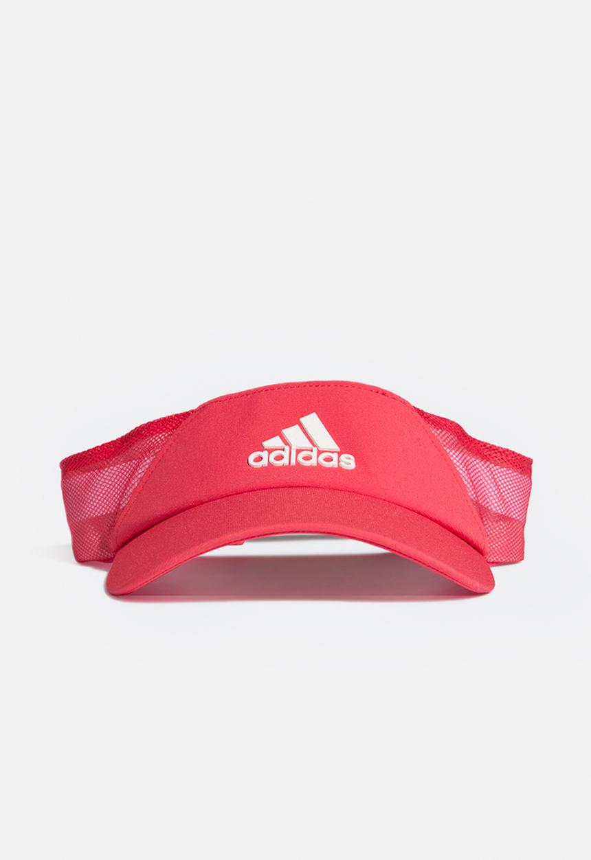 adidas Performance - Visor a.rdy - power pink