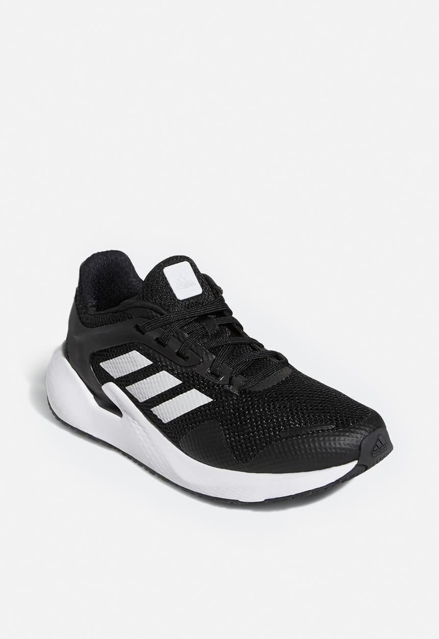 adidas Performance - Alphatorsion w - core black/ftwr white/grey six