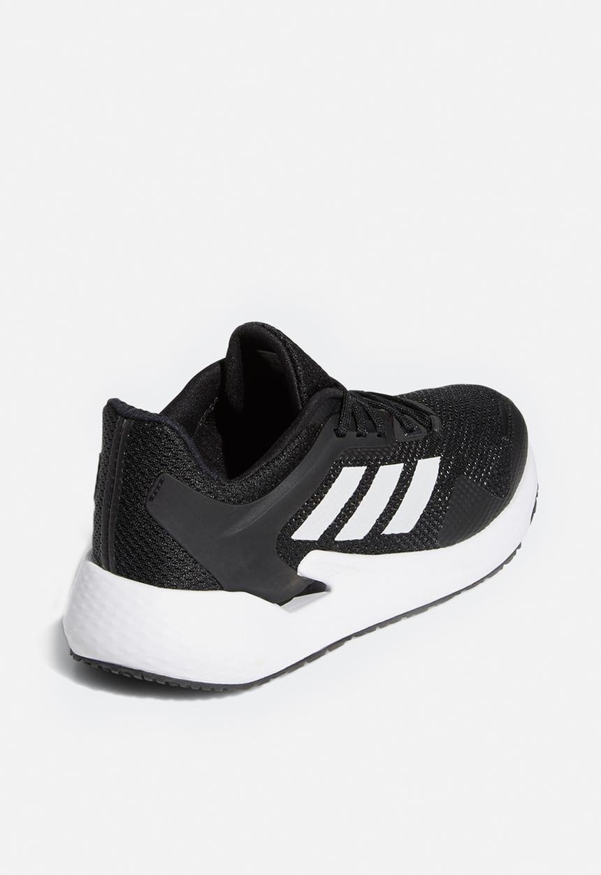 adidas Performance - Alphatorsion w - core black/ftwr white/grey six