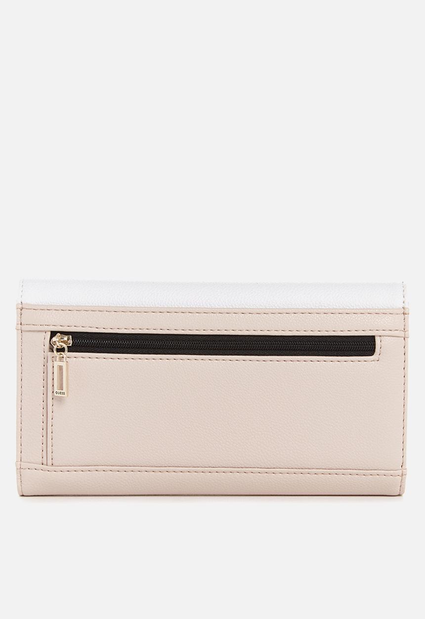 GUESS - Enrica - pink & white