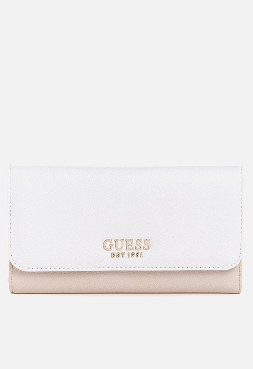 GUESS - Enrica - pink & white