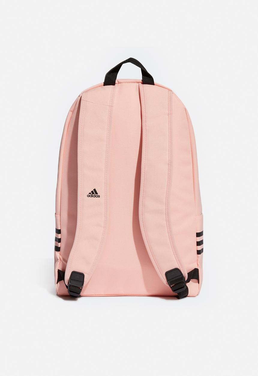 adidas Performance - Clas bp 3s mesh - haze coral/white