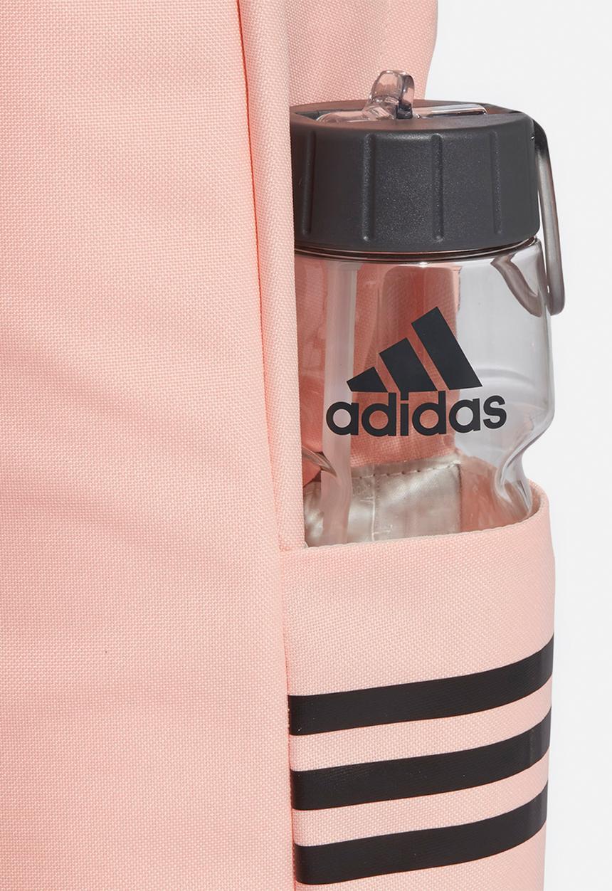 adidas Performance - Clas bp 3s mesh - haze coral/white