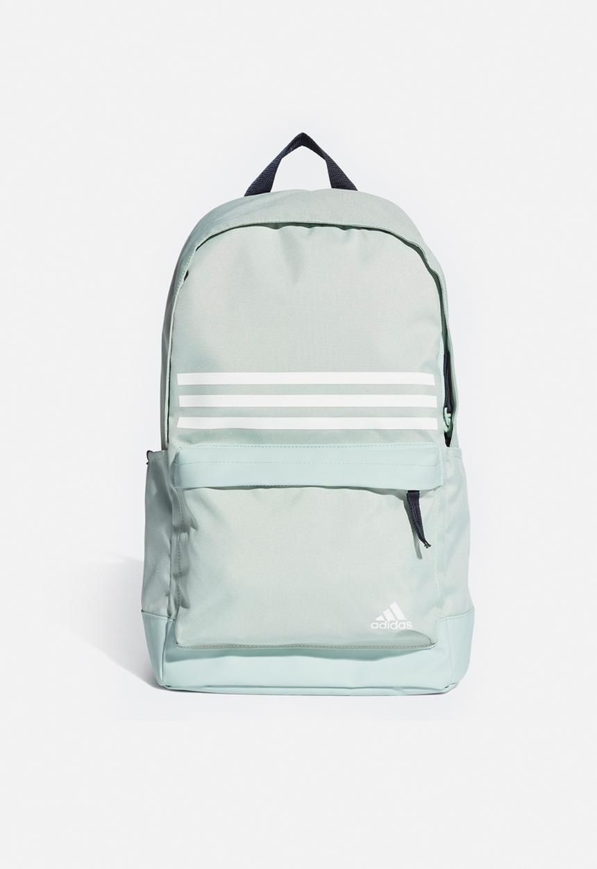 adidas Performance - Clas bp 3s pock - grntnt/legink/white