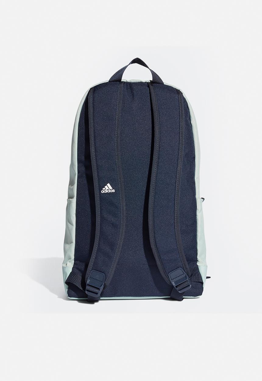 adidas Performance - Clas bp 3s pock - grntnt/legink/white