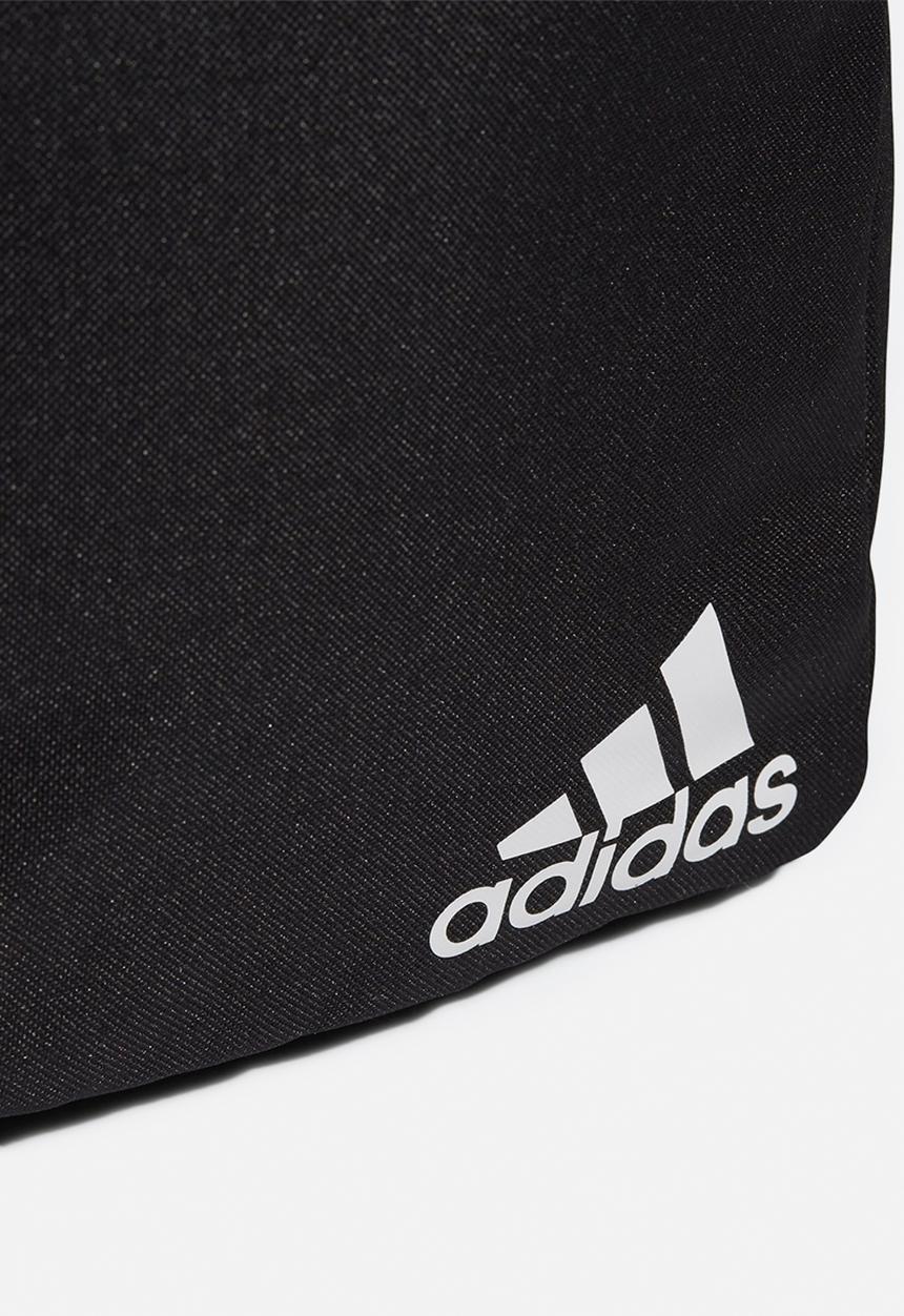 adidas Originals - Daily bp ii - power berry/black/white