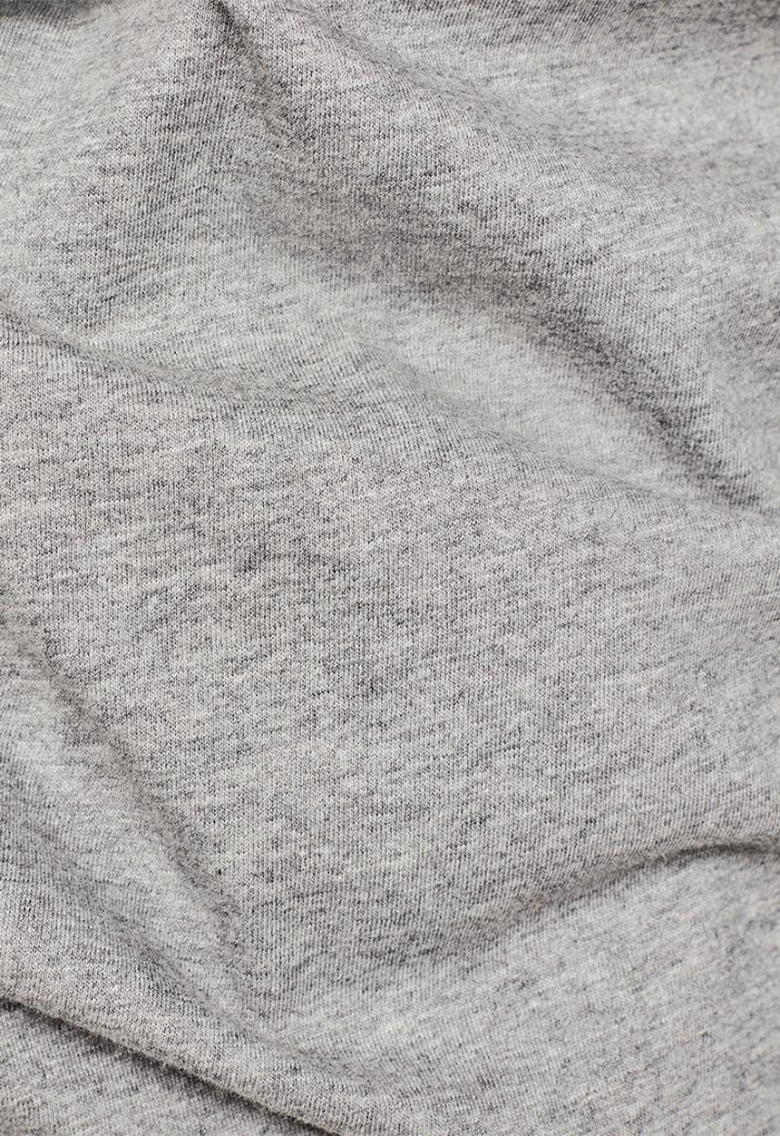 G-STAR - Boxed raw gr tee - grey