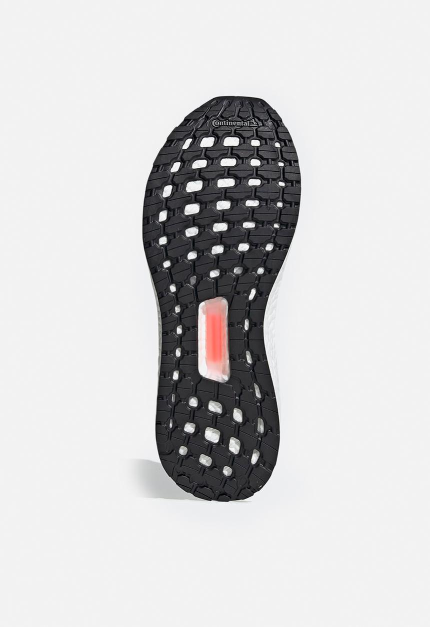 adidas Performance - UltraBOOST 20 - core black / night met. / ftwr white